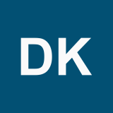 DK avatar